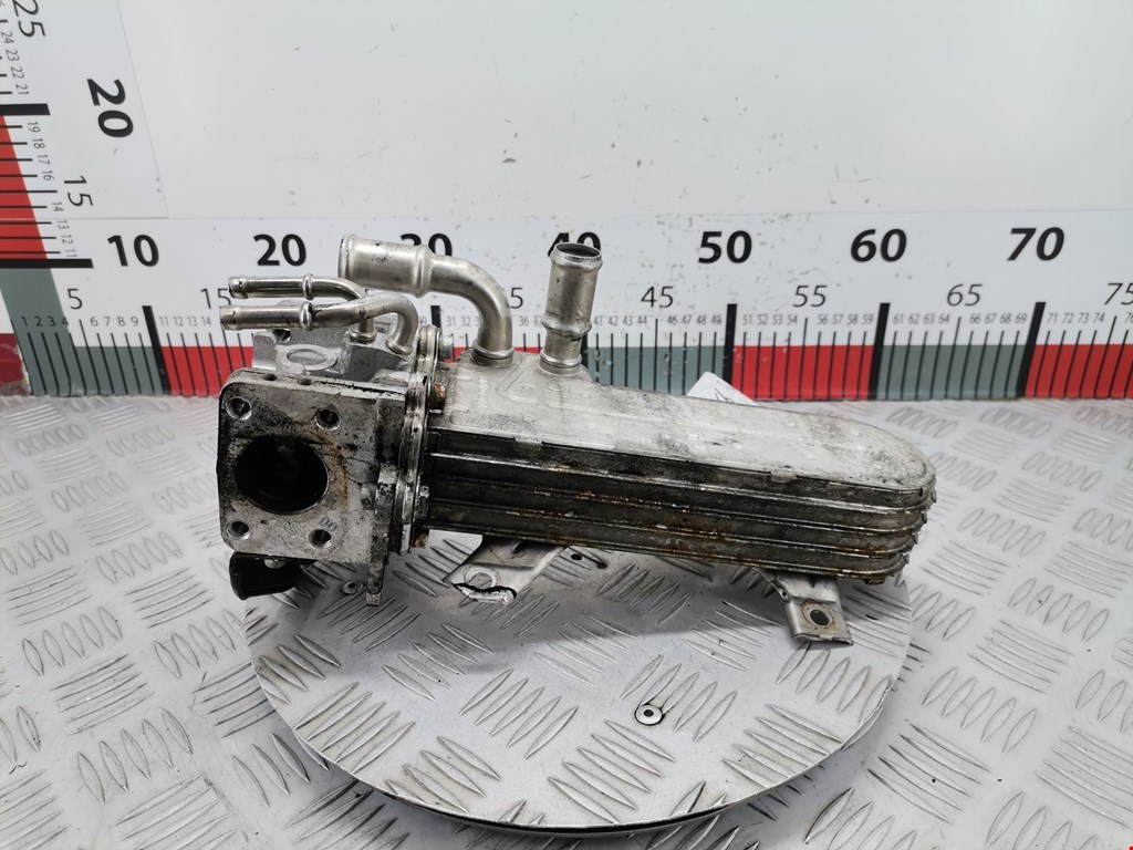 Радиатор системы ЕГР VOLKSWAGEN Touran 2003-2010