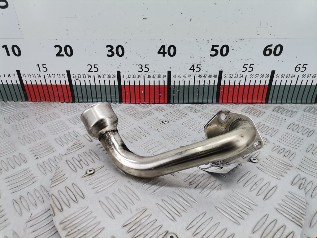 Трубка системы рециркуляции EGR Mercedes R-Class (W251) (2005-2017)