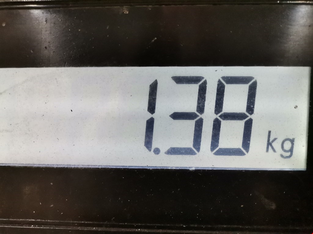 Кронштейн кондиционера MITSUBISHI Pajero Sport 1998-2008