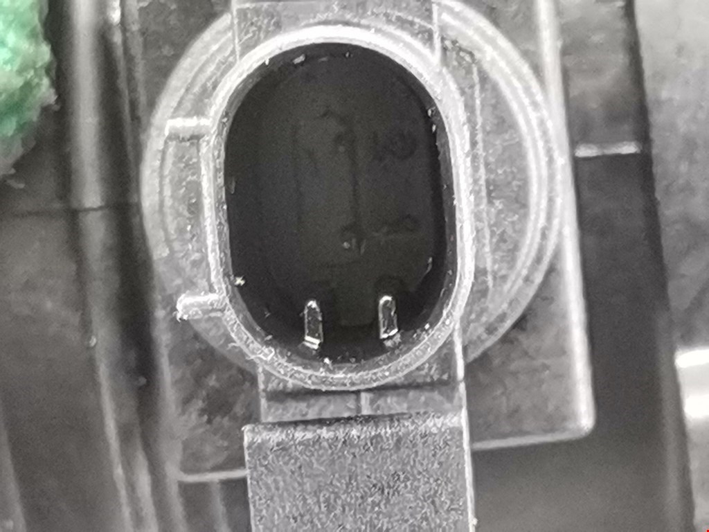 Датчик температуры воздуха MERCEDES-BENZ R-Class W251 2005-2017