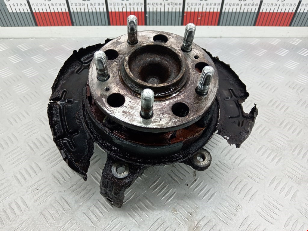 Ступица задняя левая HYUNDAI ix35 2010-2015