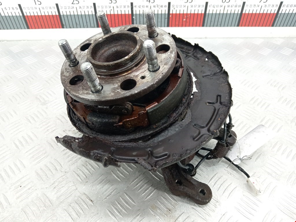 Ступица задняя левая HYUNDAI ix35 2010-2015