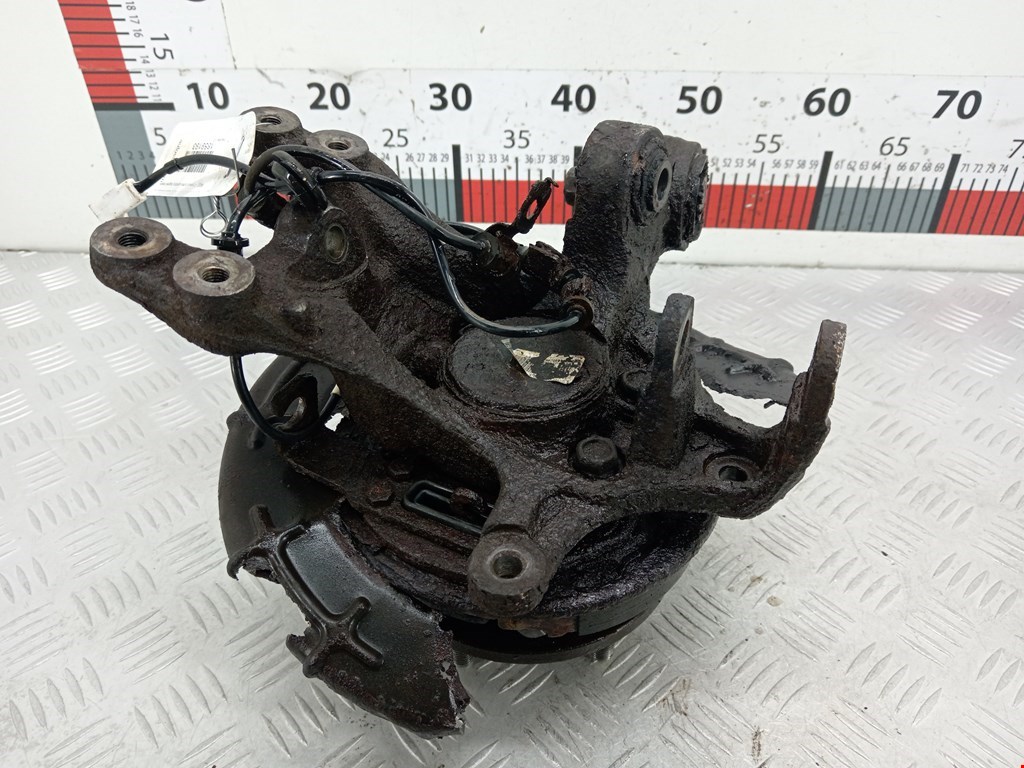 Ступица задняя левая HYUNDAI ix35 2010-2015