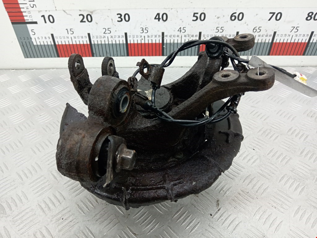 Ступица задняя левая HYUNDAI ix35 2010-2015