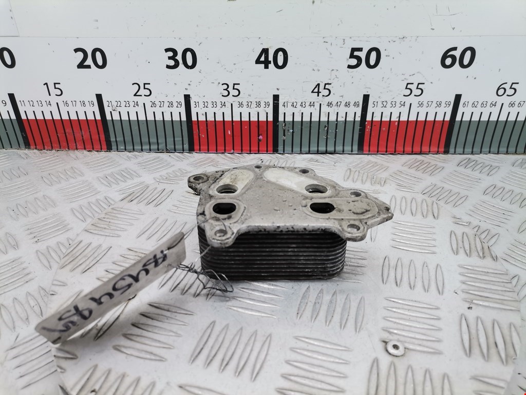 Теплообменник Peugeot 207 (2006-2014)