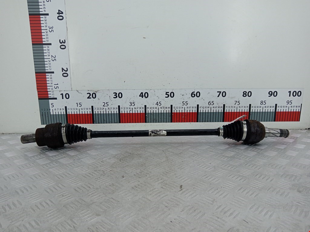 Полуось (привод, приводной вал) задняя правая VOLVO XC90 2002-2014