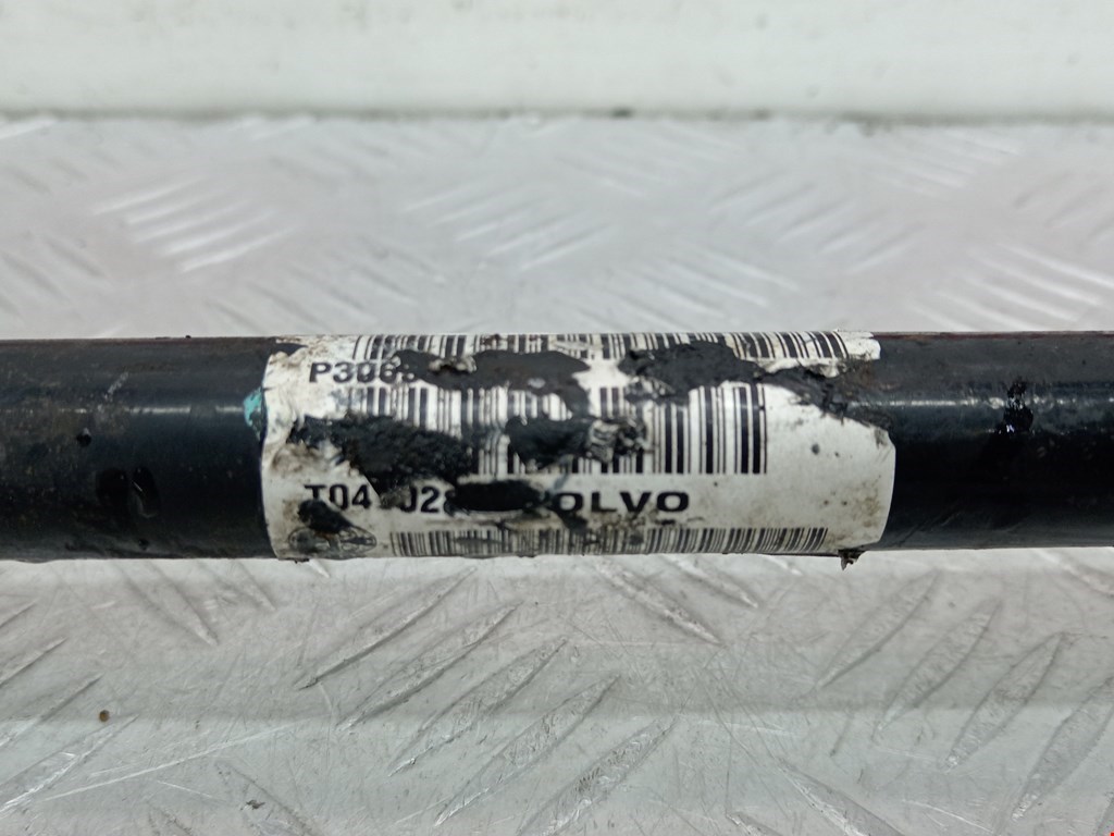 Полуось (привод, приводной вал) задняя правая VOLVO XC90 2002-2014