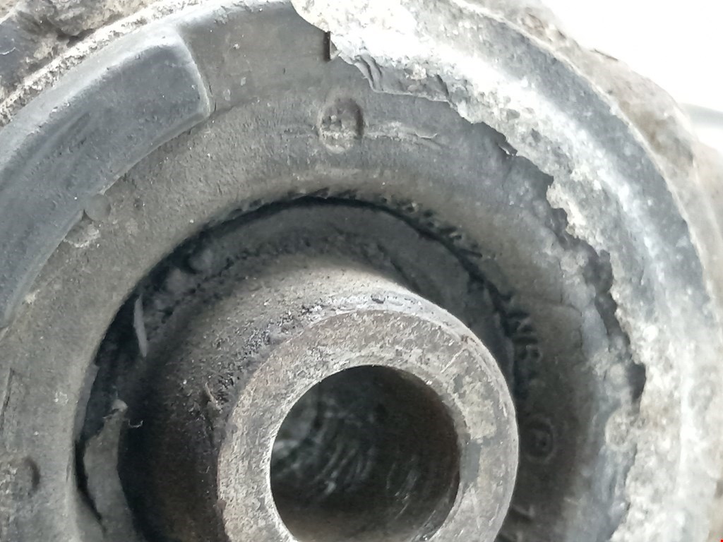 Рычаг передний правый OPEL Astra H/Family 2004-2015