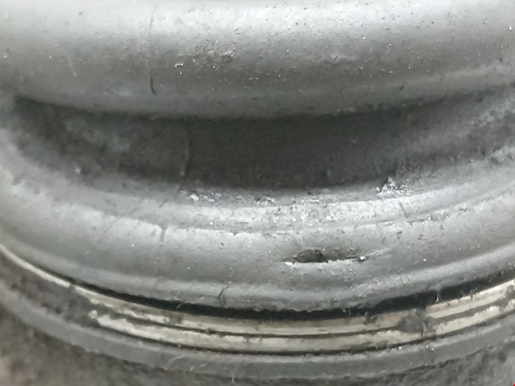 Рычаг передний правый OPEL Astra H/Family 2004-2015