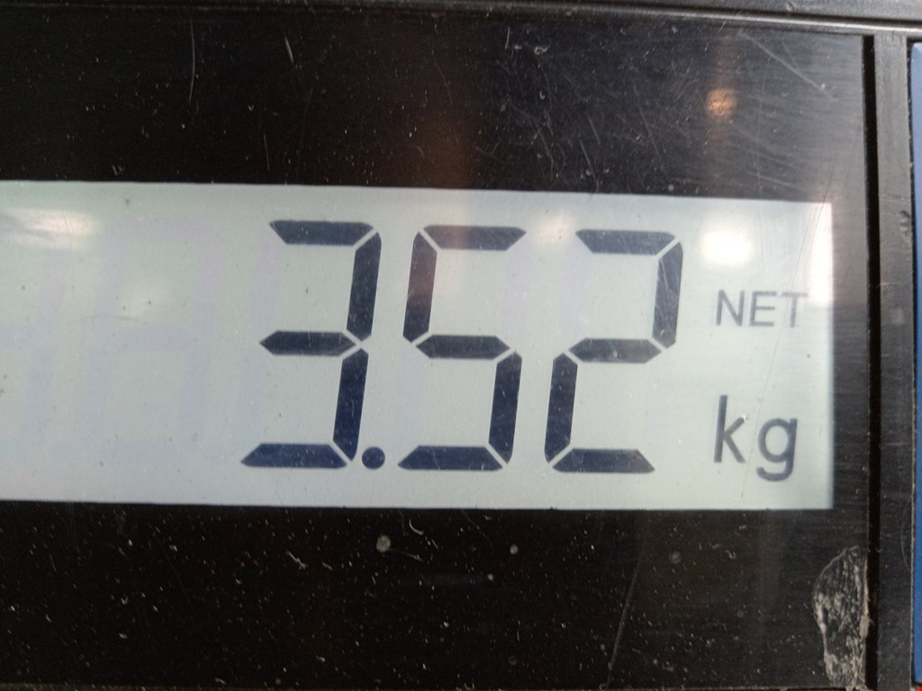 Рычаг передний правый OPEL Astra H/Family 2004-2015