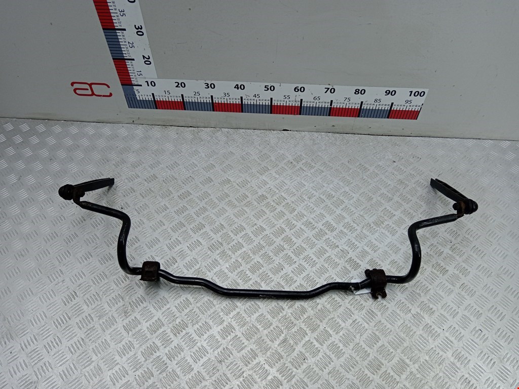 Стабилизатор передний (поперечной устойчивости подвески) OPEL Astra H/Family 2004-2015