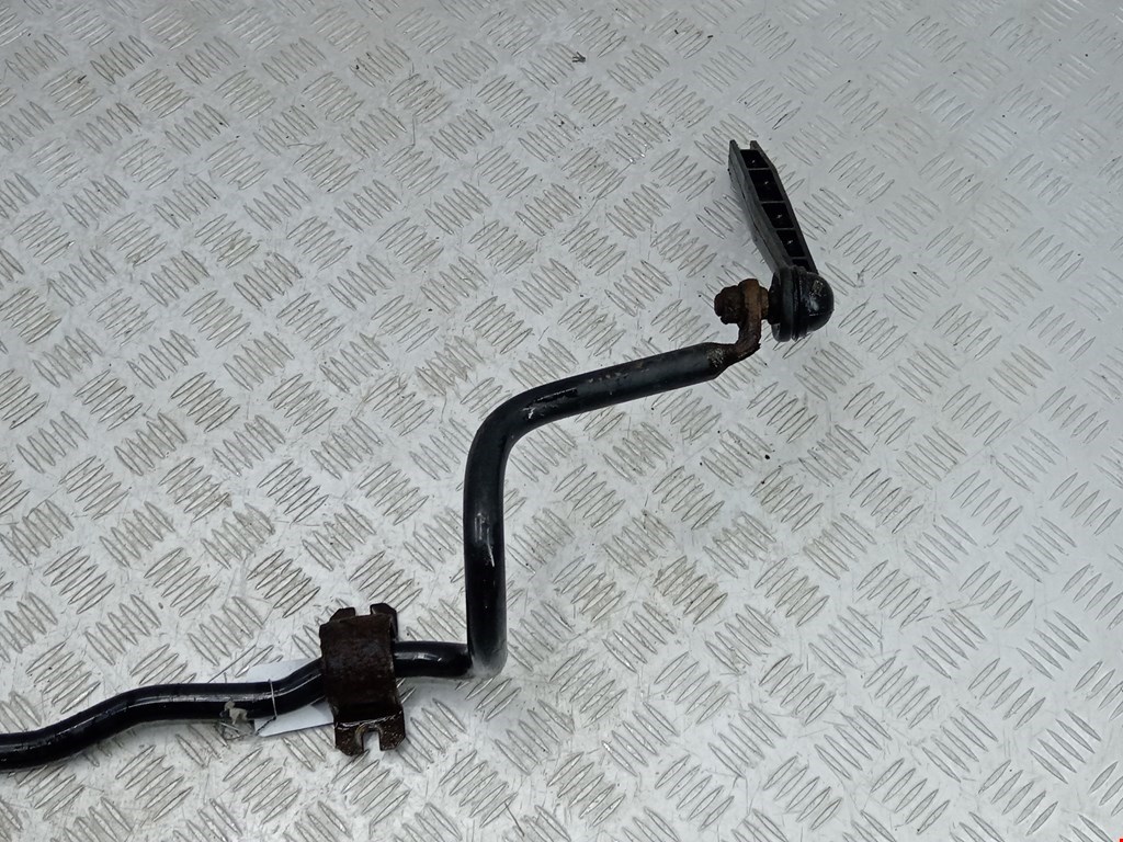 Стабилизатор передний (поперечной устойчивости подвески) OPEL Astra H/Family 2004-2015