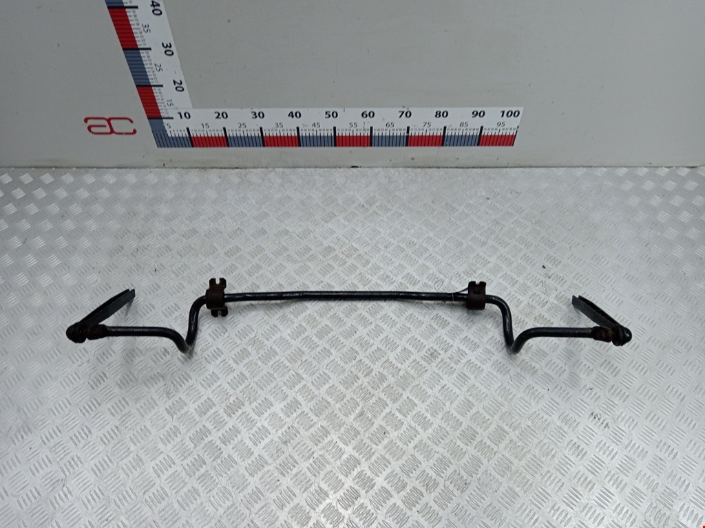 Стабилизатор передний (поперечной устойчивости подвески) OPEL Astra H/Family 2004-2015