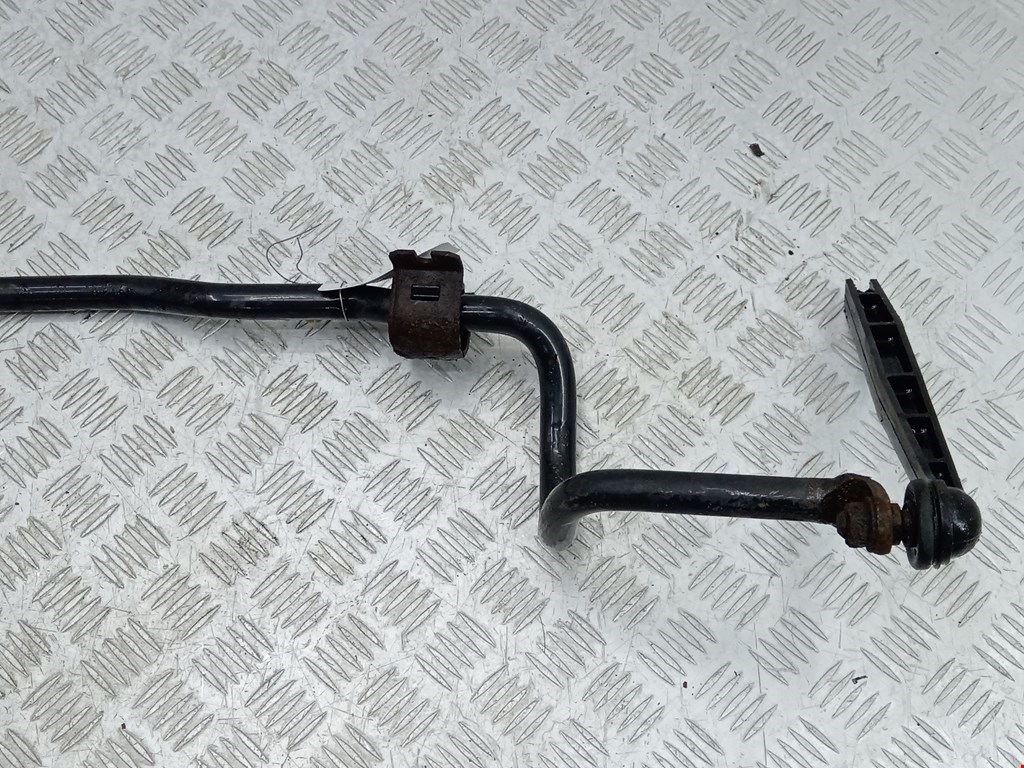 Стабилизатор передний (поперечной устойчивости подвески) OPEL Astra H/Family 2004-2015