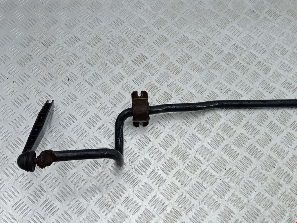 Стабилизатор передний (поперечной устойчивости подвески) OPEL Astra H/Family 2004-2015