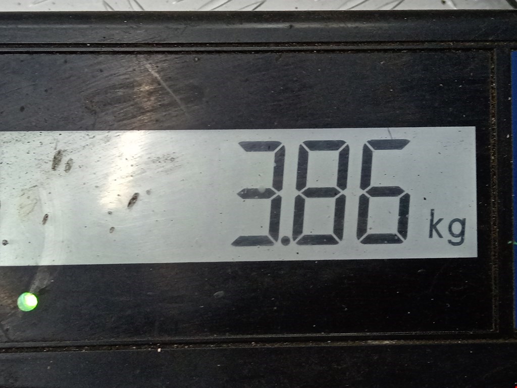 Стабилизатор передний (поперечной устойчивости подвески) OPEL Astra H/Family 2004-2015