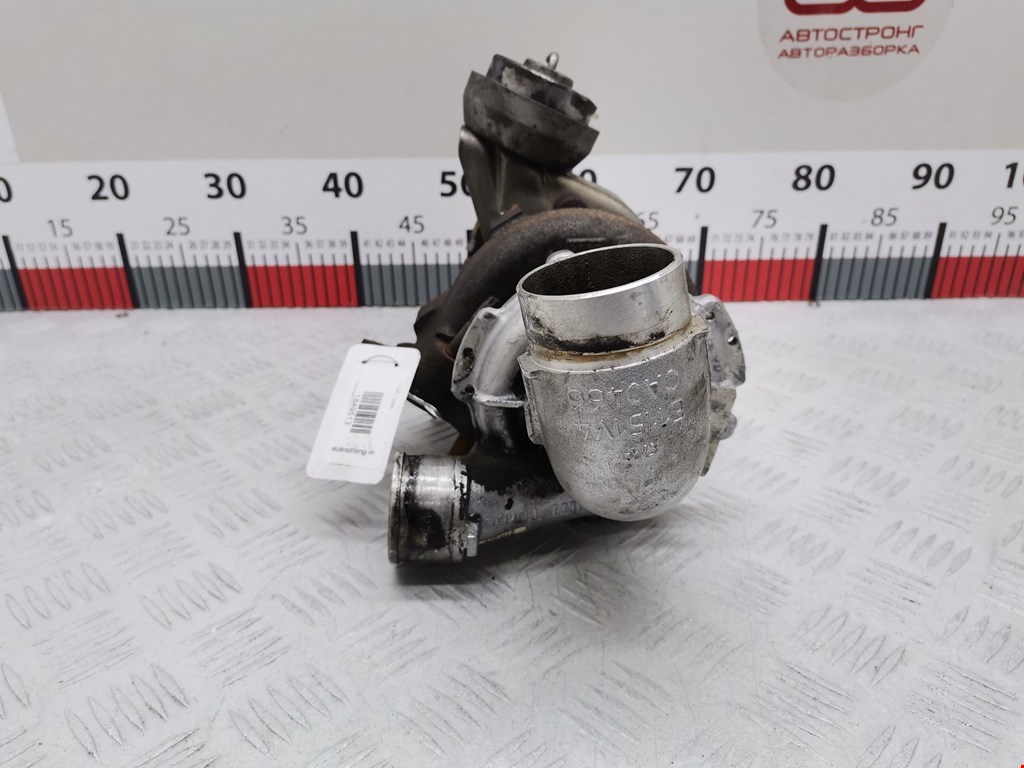 Турбина TOYOTA RAV 4 XA30 2006-2012