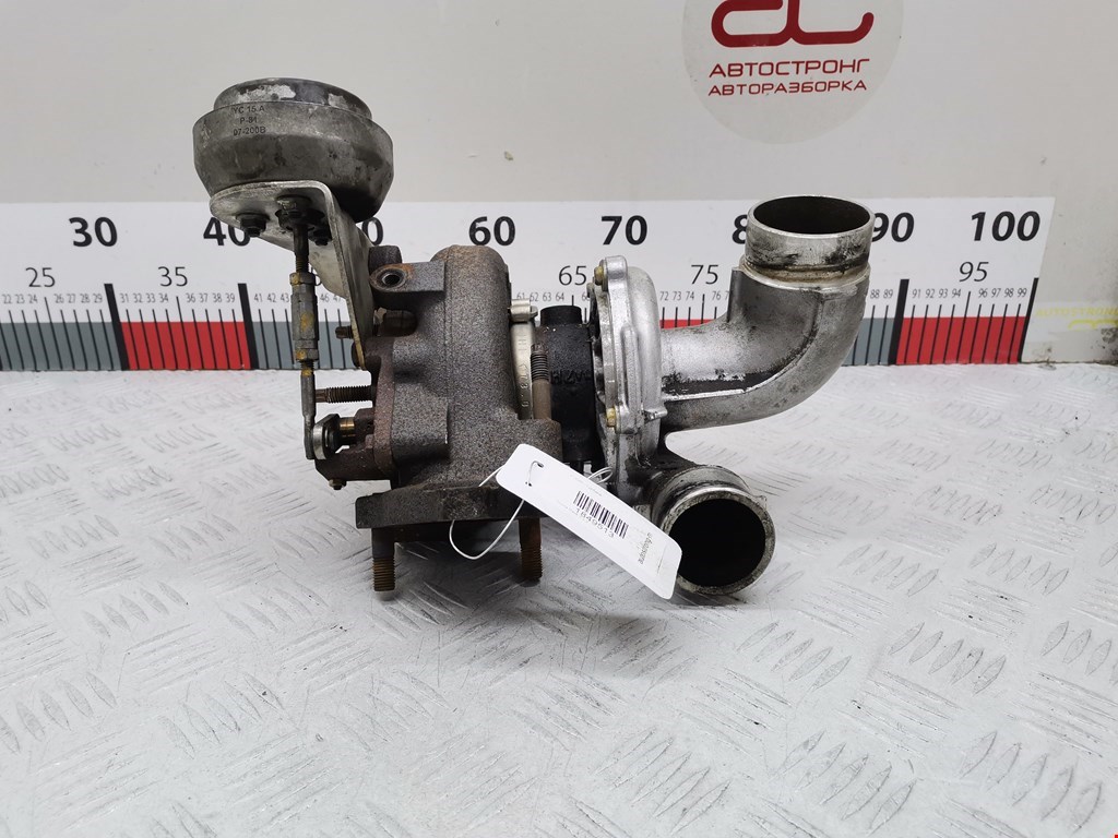 Турбина TOYOTA RAV 4 XA30 2006-2012