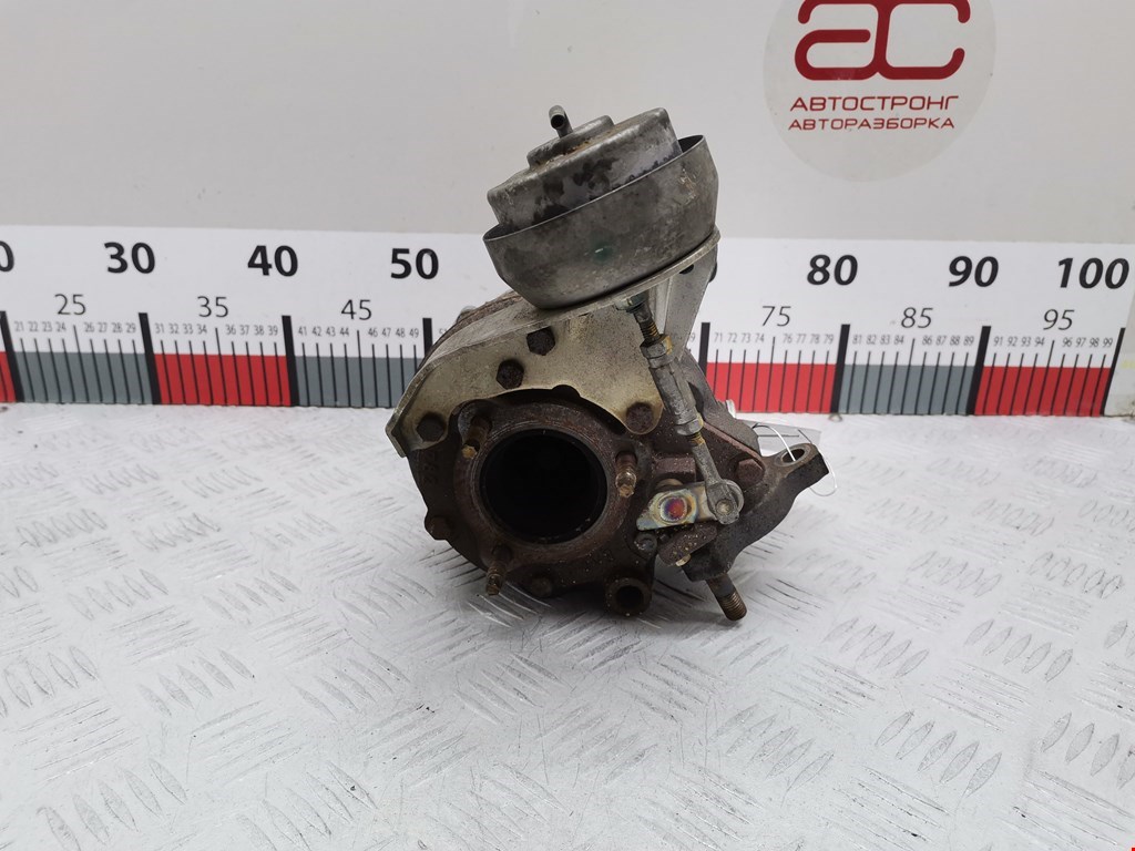 Турбина TOYOTA RAV 4 XA30 2006-2012