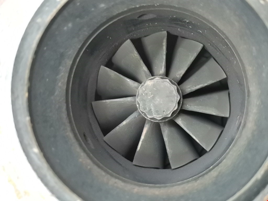 Турбина TOYOTA RAV 4 XA30 2006-2012