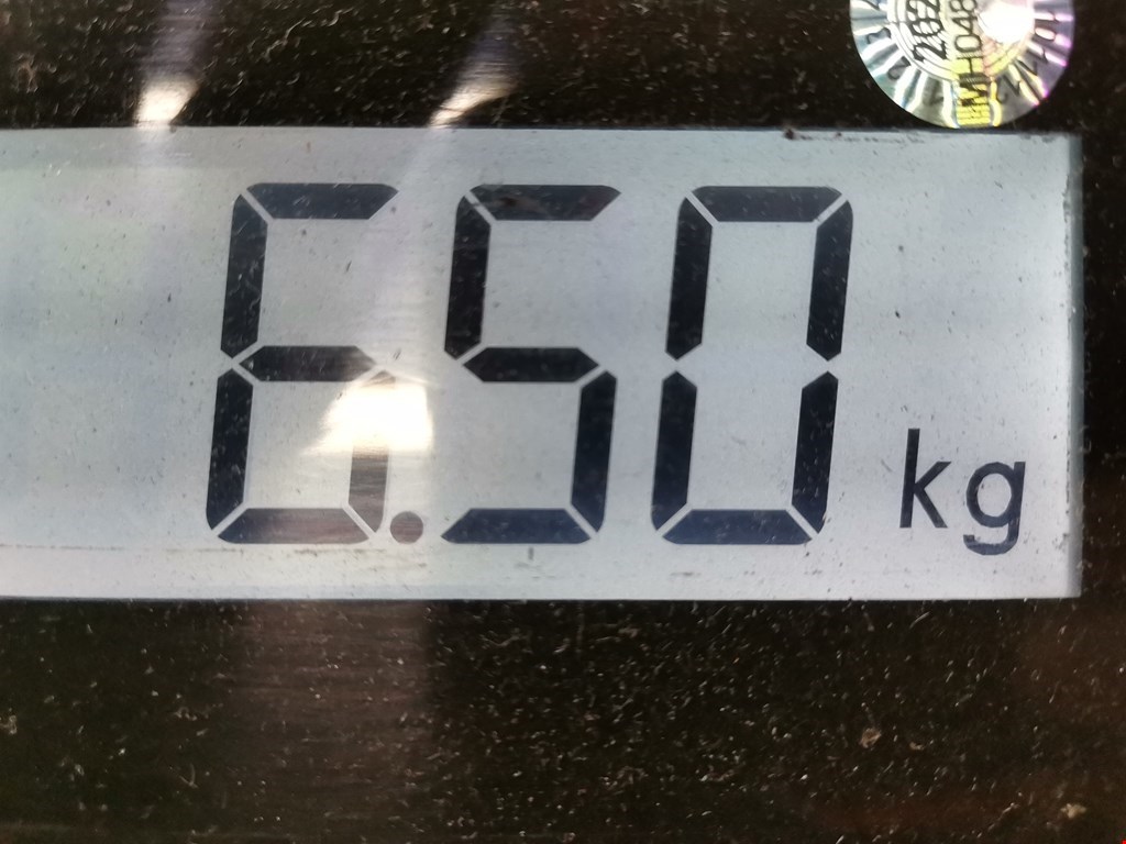 Турбина TOYOTA RAV 4 XA30 2006-2012