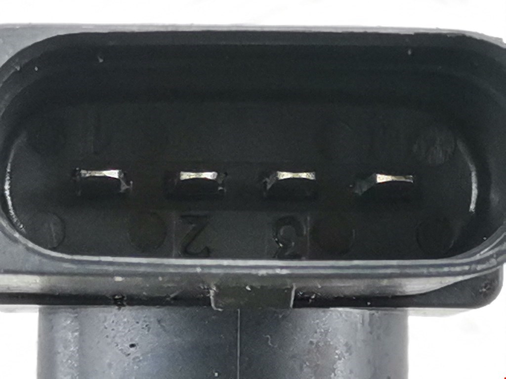 Катушка зажигания VOLKSWAGEN Golf IV 1997-2003