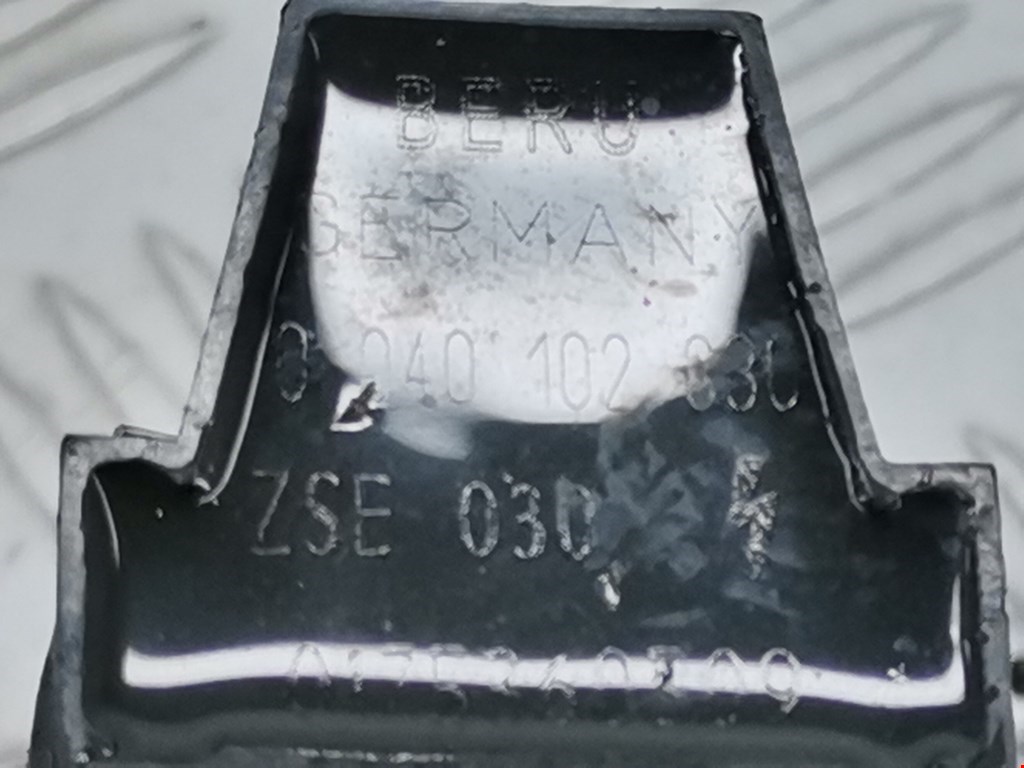 Катушка зажигания VOLKSWAGEN Golf IV 1997-2003