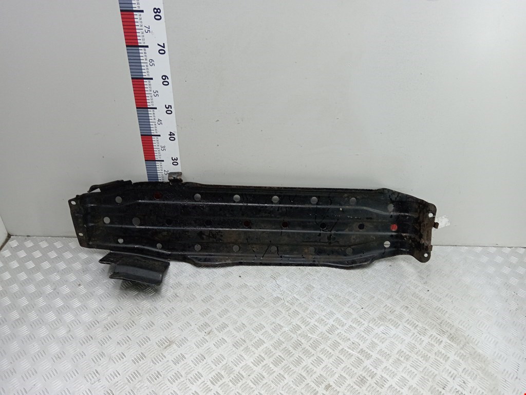 Защита антигравийная NISSAN Navara II D22 1997-2004