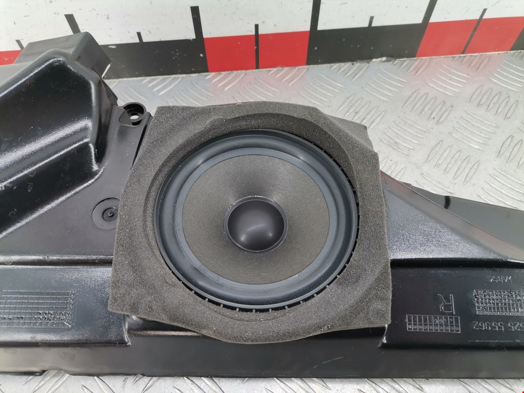 Динамик BMW 5er 5 серия E39 1995-2004