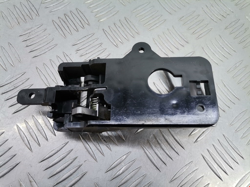 Ручка дверная задняя внутренняя левая HYUNDAI Santa Fe CM 2005-2012