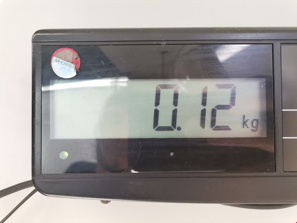 Ручка дверная задняя внутренняя левая HYUNDAI Santa Fe CM 2005-2012