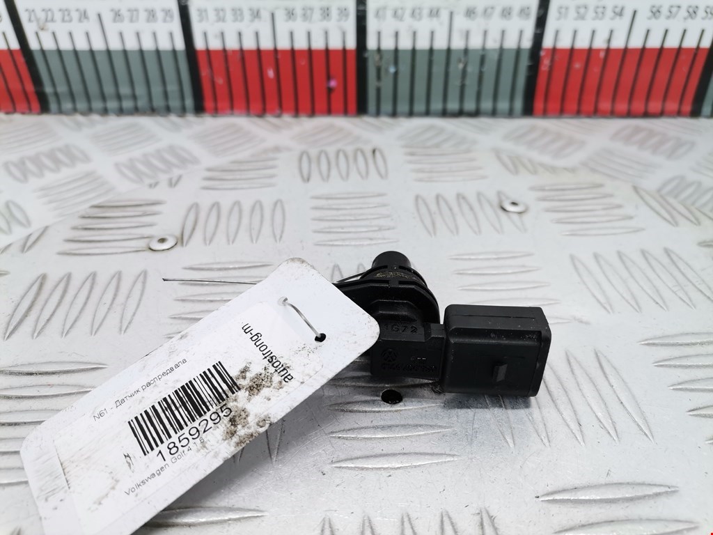 Датчик положения распредвала VOLKSWAGEN Golf IV 1997-2003