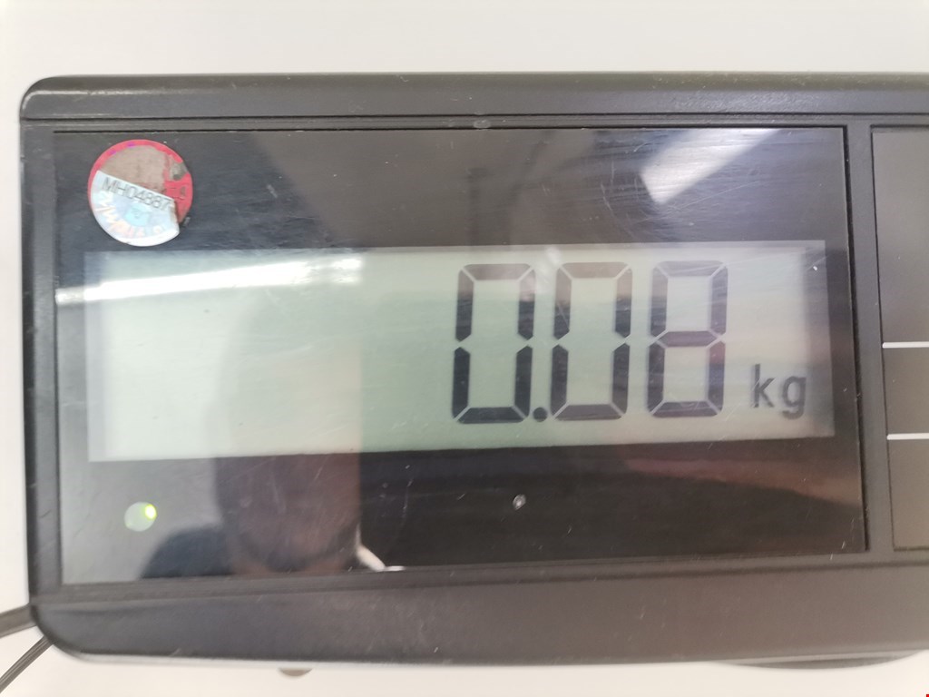 Ручка дверная передняя внутренняя левая FORD Fiesta 2001-2008