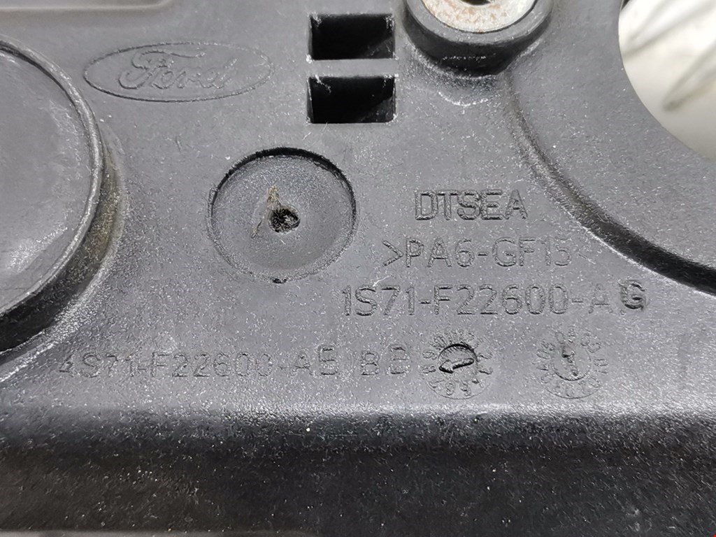 Ручка дверная задняя внутренняя правая FORD Mondeo III 2000-2007