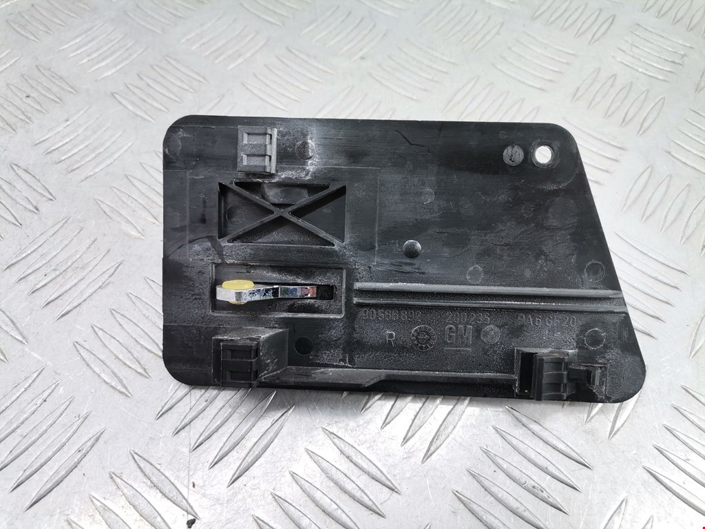 Ручка дверная передняя внутренняя правая OPEL Omega B 1994-2004