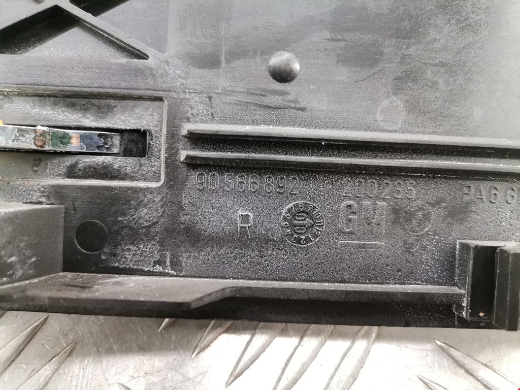 Ручка дверная передняя внутренняя правая OPEL Omega B 1994-2004