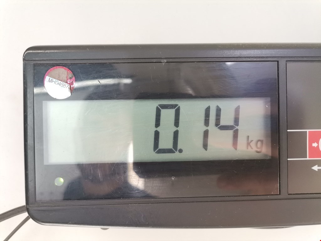 Ручка дверная передняя внутренняя правая OPEL Omega B 1994-2004