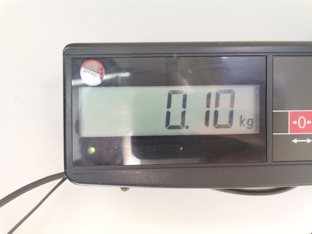 Ручка дверная задняя внутренняя правая RENAULT Megane II 2002-2009