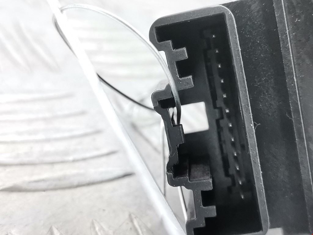 Блок управления зеркалами OPEL Astra J 2009-2017