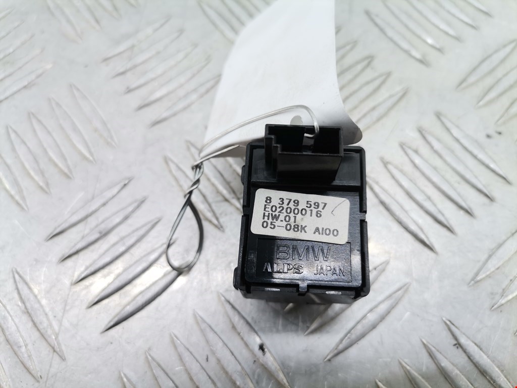 Кнопка стеклоподъемника BMW 7er 7 серия E65/E66 2001-2008