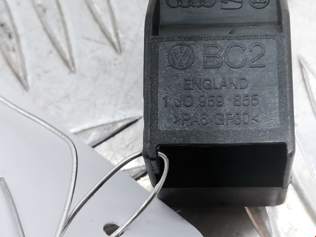 Кнопка стеклоподъемника VOLKSWAGEN Passat B5 1997-2005