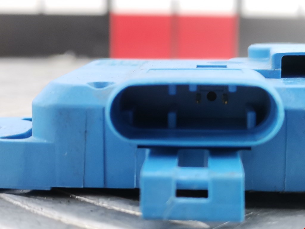 Датчик AIR BAG (подушек безопасности) OPEL Omega B 1994-2004