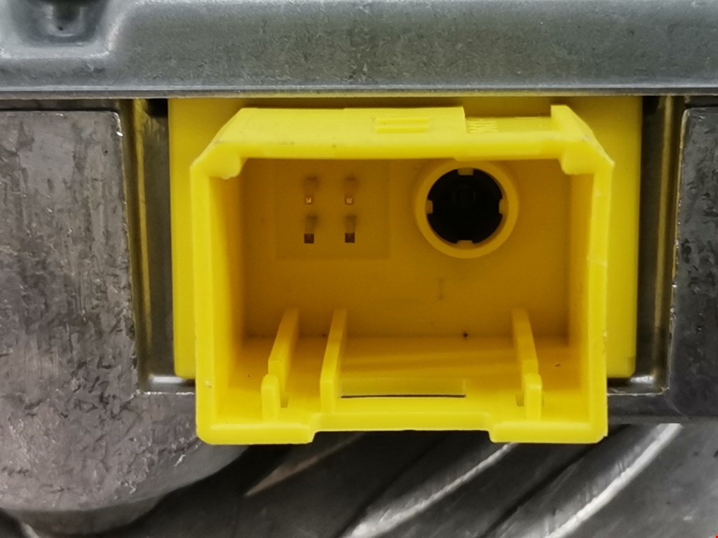 Датчик AIR BAG (подушек безопасности) BMW 7er 7 серия E65/E66 2001-2008