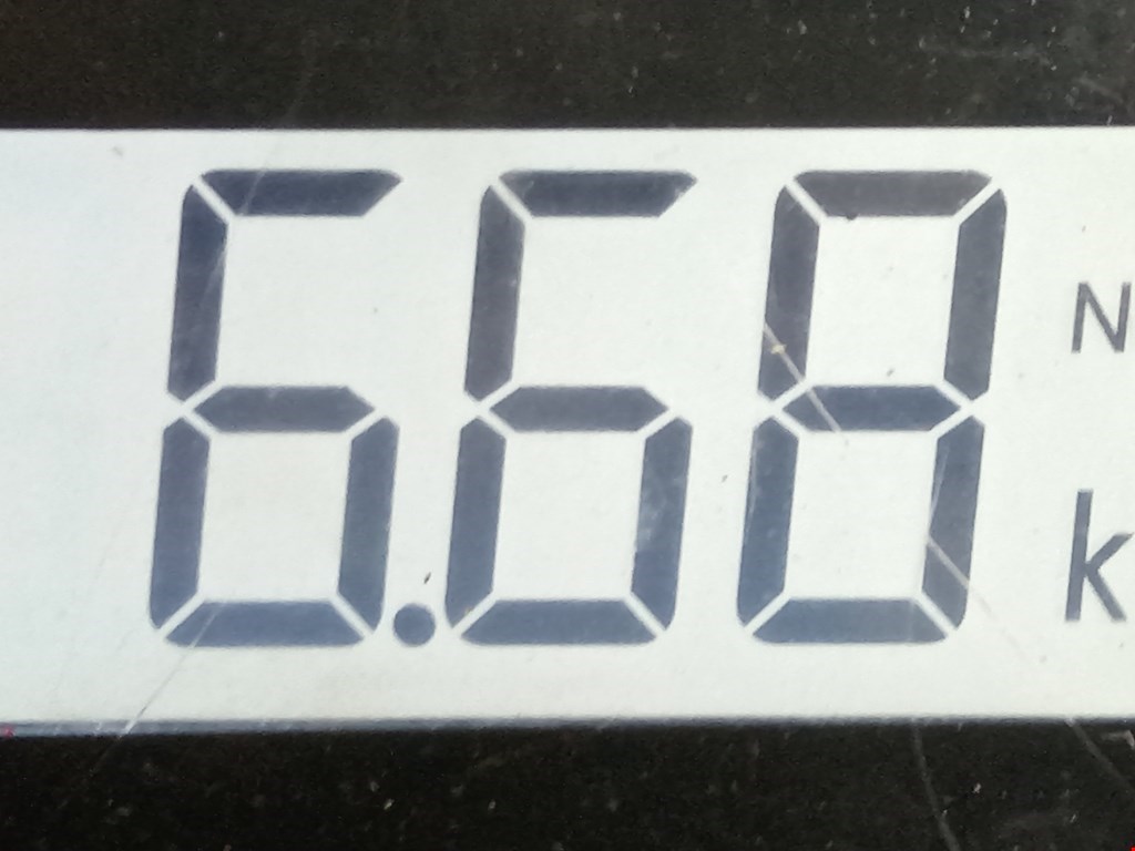 Амортизатор передний правый VOLKSWAGEN Passat B6 2005-2011