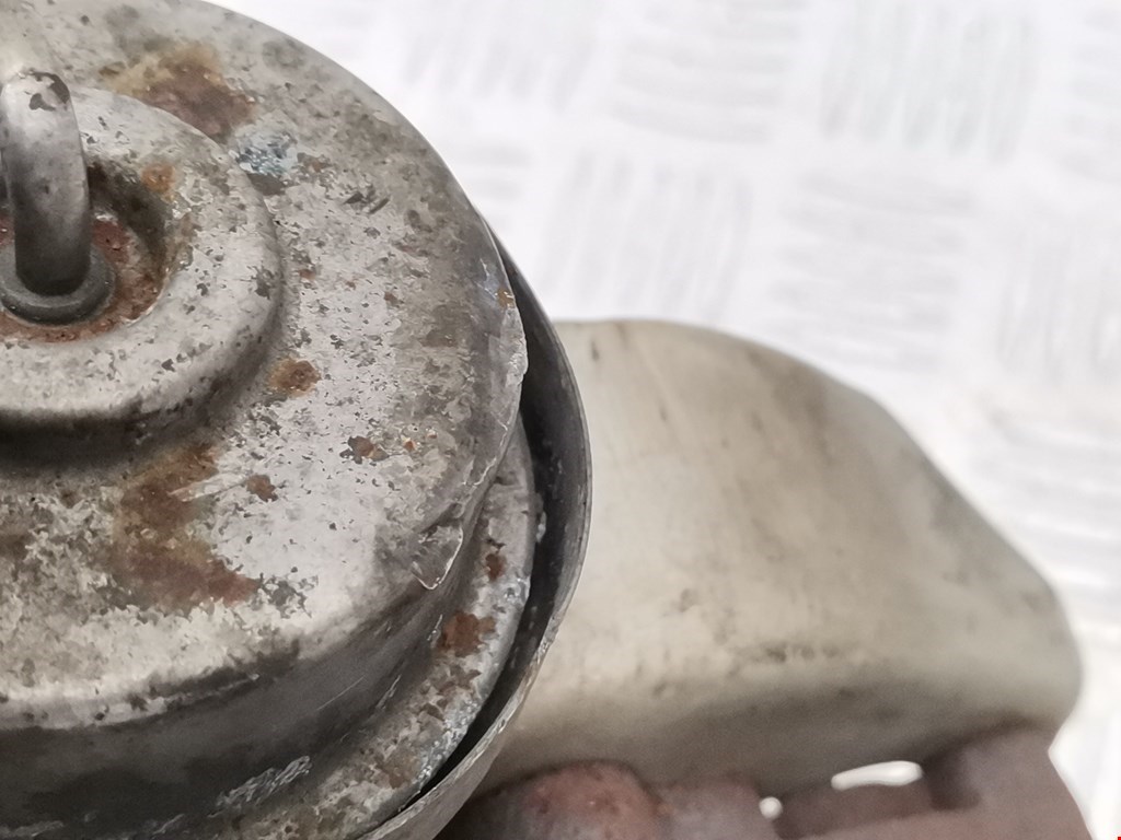 Турбина TOYOTA RAV 4 XA30 2006-2012