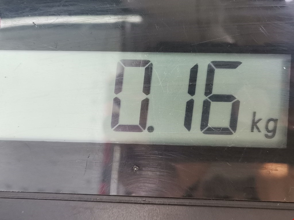 Поводок дворника задний (заднего) OPEL Astra H/Family 2004-2015