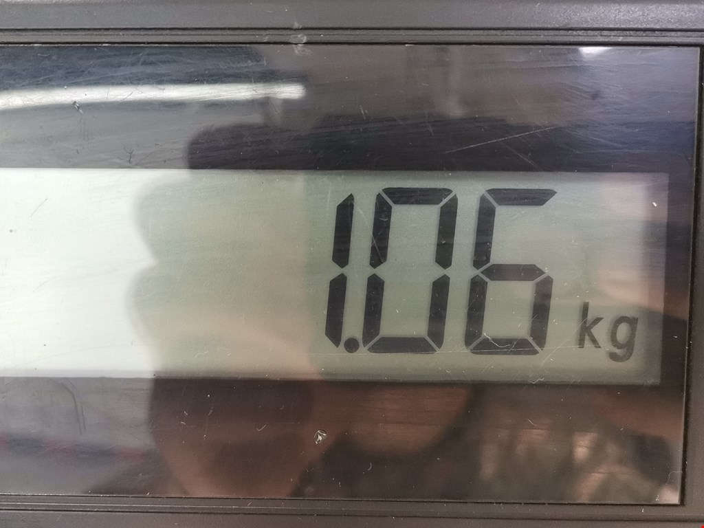 Стеклоподъемник задний левый SKODA Roomster 2006-2015