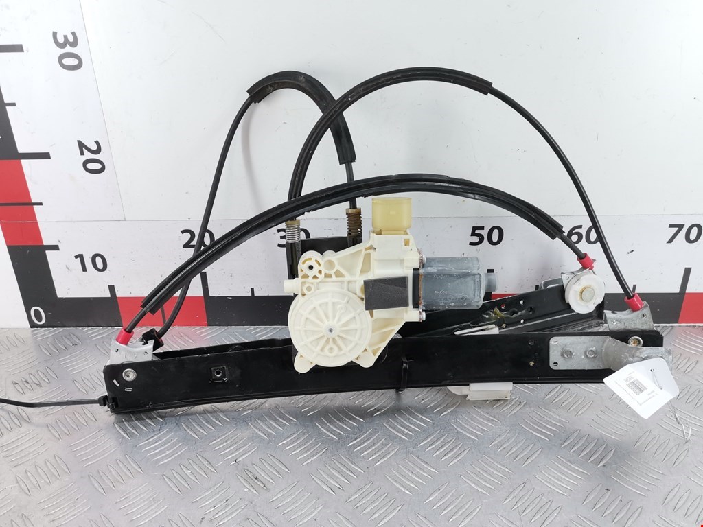 Стеклоподъемник передний правый FORD Mondeo IV 2007-2015