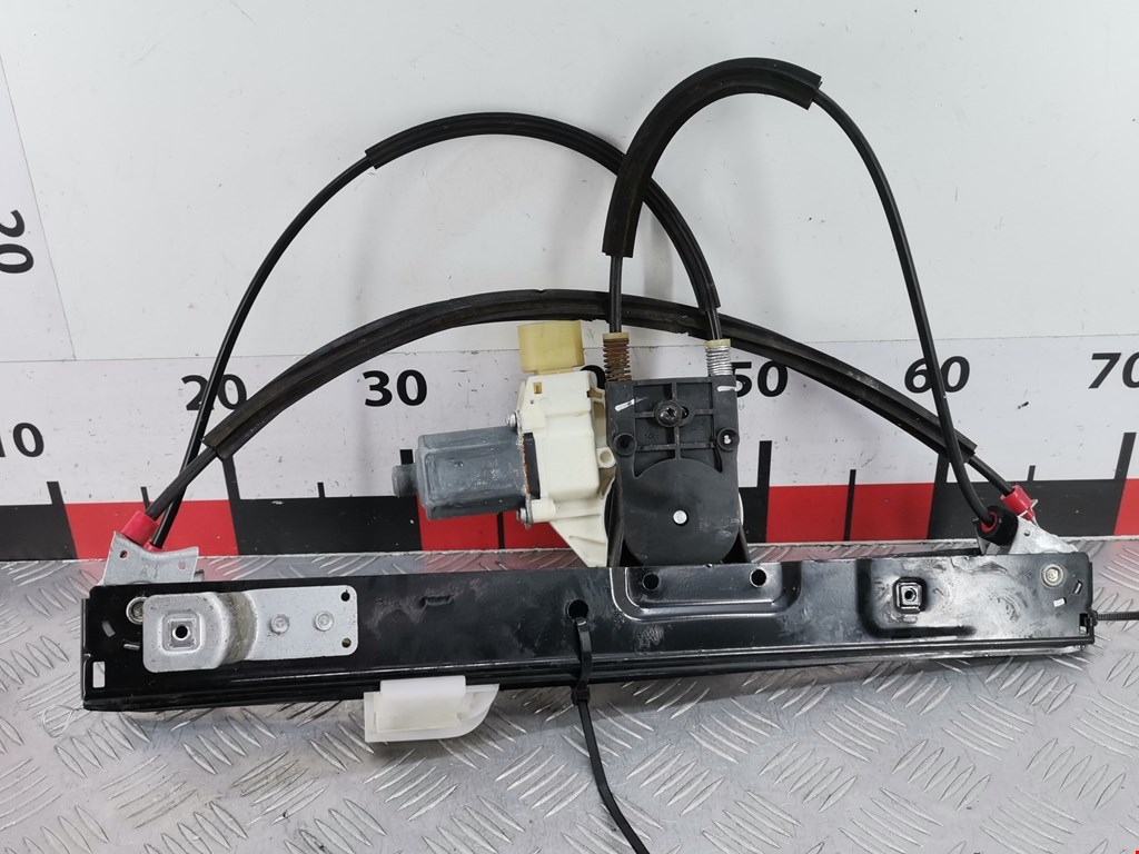 Стеклоподъемник передний правый FORD Mondeo IV 2007-2015