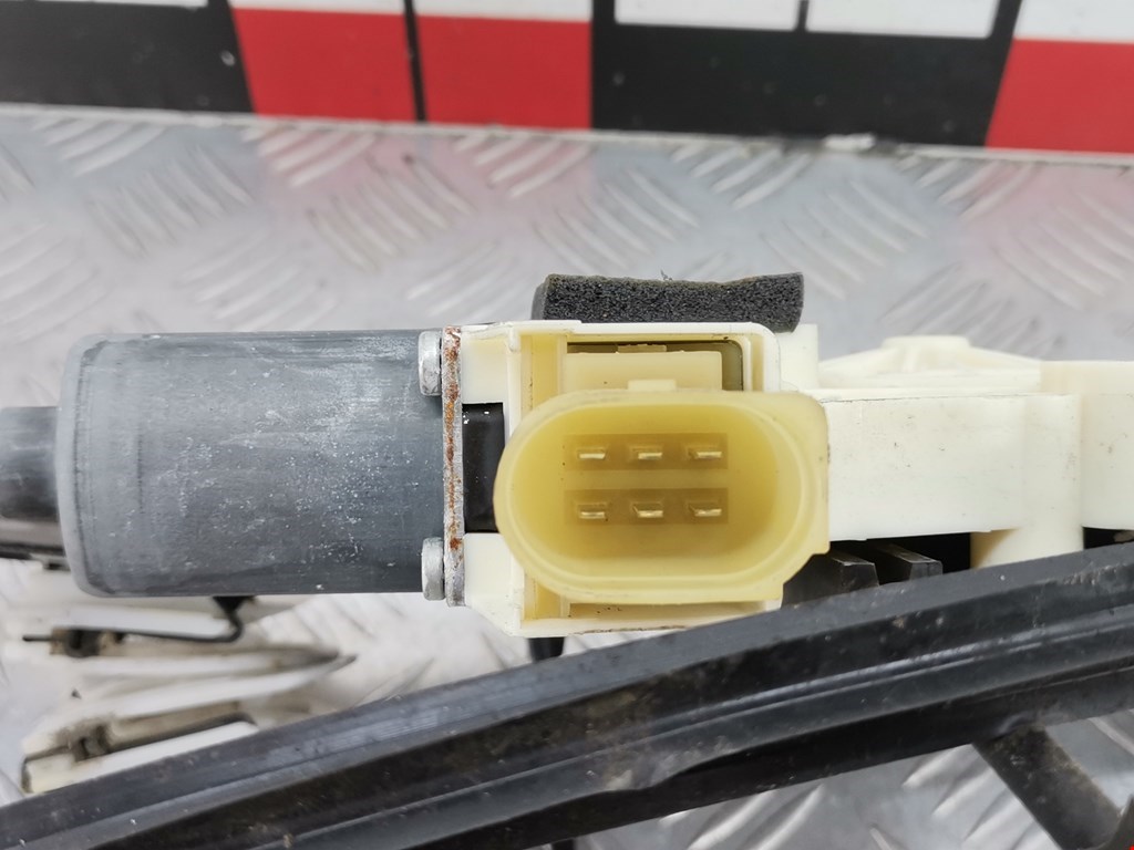 Стеклоподъемник передний правый FORD Mondeo IV 2007-2015